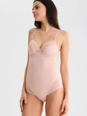 BODY LISCA RUBY 023483