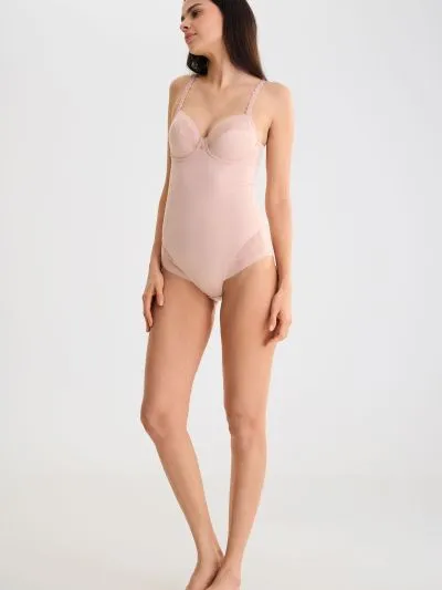 BODY LISCA RUBY 023483