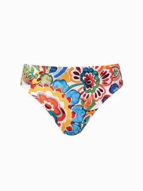 KOSTIUM KĄPIELOWY LISCA MEXICO 41754 DÓŁ OD BIKINI