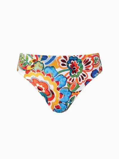 KOSTIUM KĄPIELOWY LISCA MEXICO 41754 DÓŁ OD BIKINI