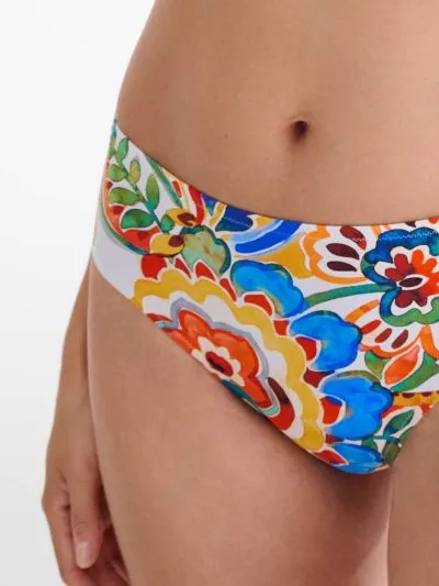 KOSTIUM KĄPIELOWY LISCA MEXICO 41754 DÓŁ OD BIKINI