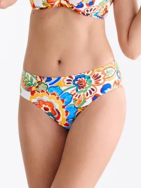 KOSTIUM KĄPIELOWY LISCA MEXICO 41754 DÓŁ OD BIKINI