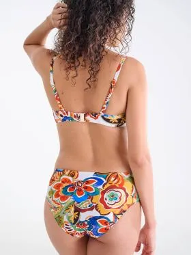 KOSTIUM KĄPIELOWY LISCA MEXICO 41754 DÓŁ OD BIKINI