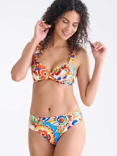 KOSTIUM KĄPIELOWY LISCA MEXICO 41754 DÓŁ OD BIKINI