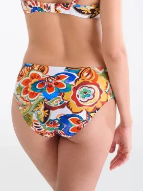 KOSTIUM KĄPIELOWY LISCA MEXICO 41754 DÓŁ OD BIKINI