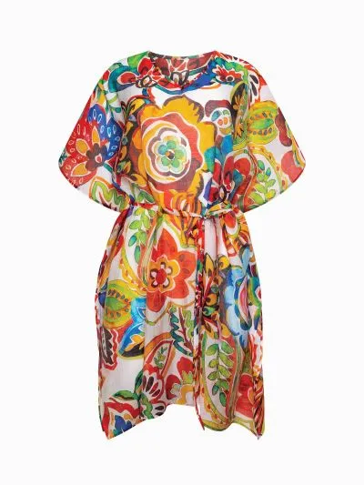 DODATEK PLAŻOWY LISCA MEXICO 49625 TUNIKA