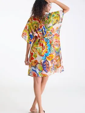 DODATEK PLAŻOWY LISCA MEXICO 49625 TUNIKA