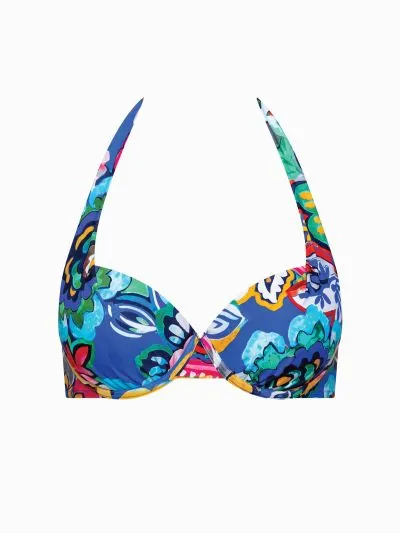 KOSTIUM KĄPIELOWY LISCA MEXICO 40869 GÓRA OD BIKINI