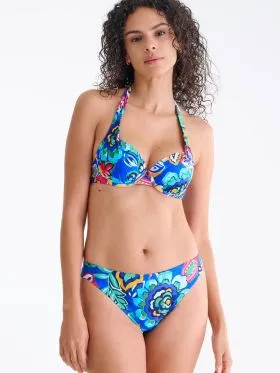 KOSTIUM KĄPIELOWY LISCA MEXICO 40869 GÓRA OD BIKINI