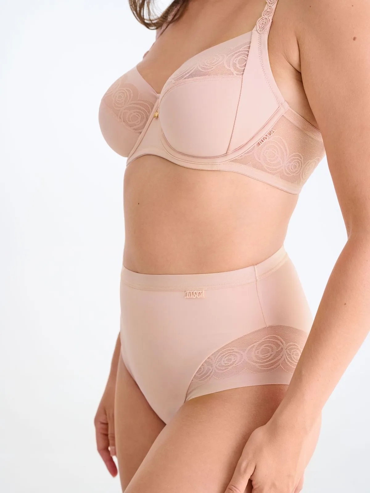 BIUSTONOSZ LISCA RUBY 020420