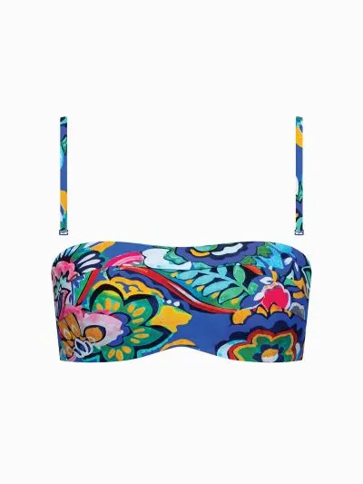 KOSTIUM KĄPIELOWY LISCA MEXICO 40871 GÓRA OD BIKINI