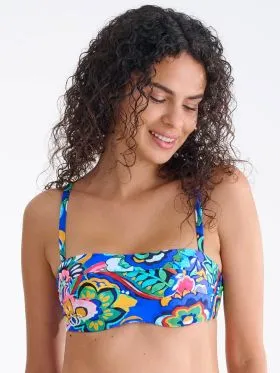 KOSTIUM KĄPIELOWY LISCA MEXICO 40871 GÓRA OD BIKINI