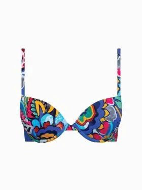 KOSTIUM KĄPIELOWY LISCA MEXICO 40870 GÓRA OD BIKINI