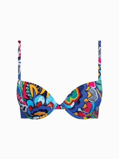 KOSTIUM KĄPIELOWY LISCA MEXICO 40870 GÓRA OD BIKINI