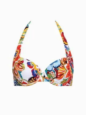 KOSTIUM KĄPIELOWY LISCA MEXICO 40869 GÓRA OD BIKINI