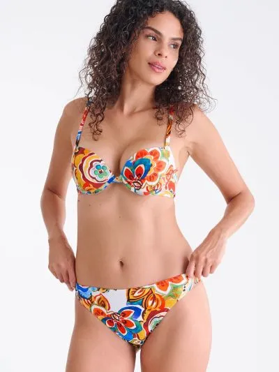 KOSTIUM KĄPIELOWY LISCA MEXICO 41753 DÓŁ OD BIKINI