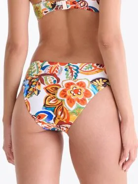 KOSTIUM KĄPIELOWY LISCA MEXICO 41753 DÓŁ OD BIKINI