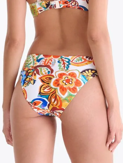 KOSTIUM KĄPIELOWY LISCA MEXICO 41753 DÓŁ OD BIKINI