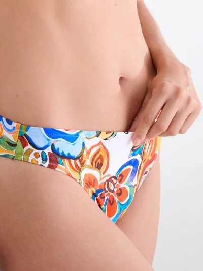 KOSTIUM KĄPIELOWY LISCA MEXICO 41753 DÓŁ OD BIKINI