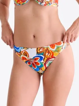 KOSTIUM KĄPIELOWY LISCA MEXICO 41753 DÓŁ OD BIKINI