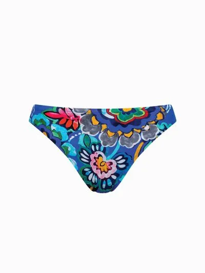 KOSTIUM KĄPIELOWY LISCA MEXICO 41753 DÓŁ OD BIKINI