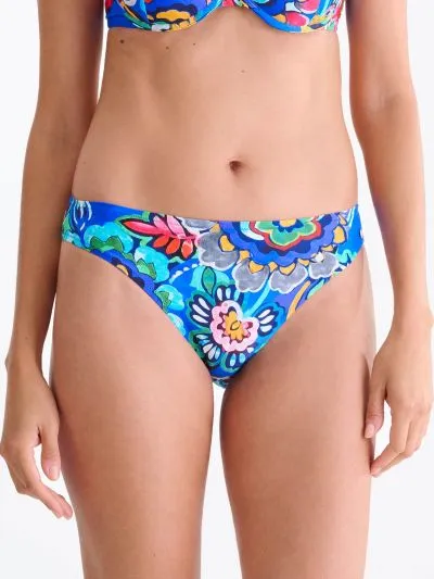 KOSTIUM KĄPIELOWY LISCA MEXICO 41753 DÓŁ OD BIKINI