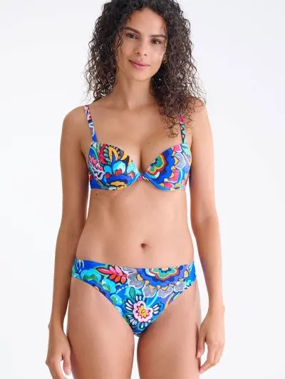 KOSTIUM KĄPIELOWY LISCA MEXICO 41753 DÓŁ OD BIKINI