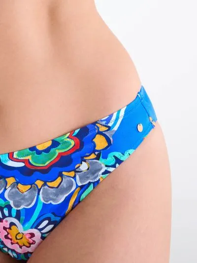 KOSTIUM KĄPIELOWY LISCA MEXICO 41753 DÓŁ OD BIKINI