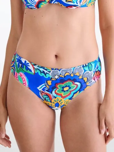 KOSTIUM KĄPIELOWY LISCA MEXICO 41754 DÓŁ OD BIKINI