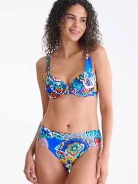 KOSTIUM KĄPIELOWY LISCA MEXICO 41754 DÓŁ OD BIKINI