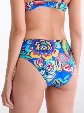 KOSTIUM KĄPIELOWY LISCA MEXICO 41754 DÓŁ OD BIKINI