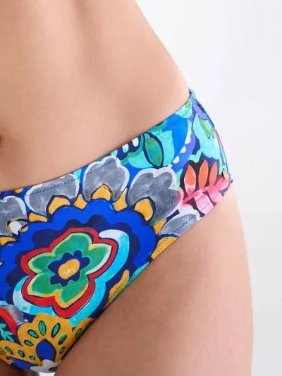 KOSTIUM KĄPIELOWY LISCA MEXICO 41754 DÓŁ OD BIKINI