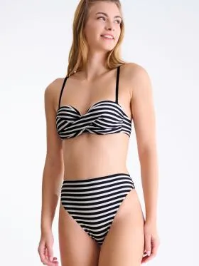 KOSTIUM KĄPIELOWY LISCA BONDI BEACH 40921 GÓRA OD BIKINI