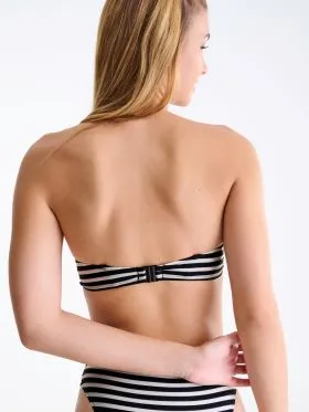 KOSTIUM KĄPIELOWY LISCA BONDI BEACH 40921 GÓRA OD BIKINI