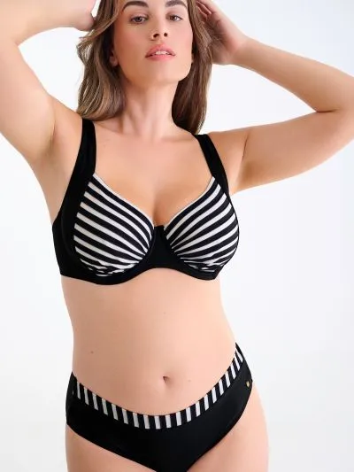 KOSTIUM KĄPIELOWY LISCA BONDI BEACH 40918 GÓRA OD BIKINI