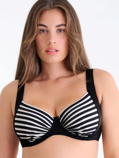 KOSTIUM KĄPIELOWY LISCA BONDI BEACH 40918 GÓRA OD BIKINI