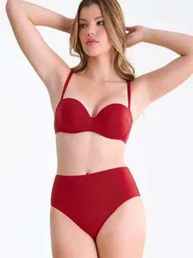 KOSTIUM KĄPIELOWY LISCA PORTOFINO 40862 GÓRA OD BIKINI