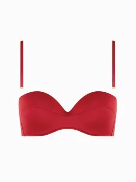 KOSTIUM KĄPIELOWY LISCA PORTOFINO 40862 GÓRA OD BIKINI