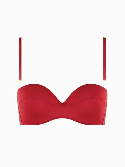 KOSTIUM KĄPIELOWY LISCA PORTOFINO 40862 GÓRA OD BIKINI