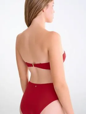 KOSTIUM KĄPIELOWY LISCA PORTOFINO 40862 GÓRA OD BIKINI