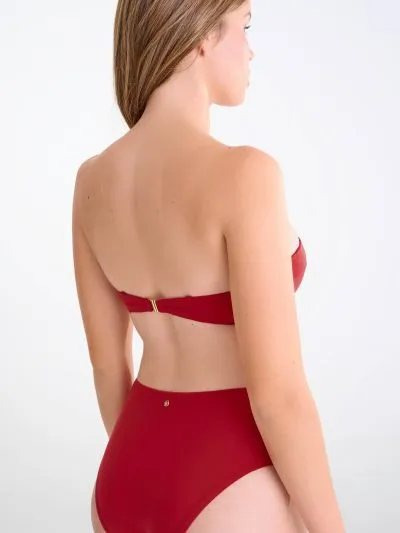 KOSTIUM KĄPIELOWY LISCA PORTOFINO 40862 GÓRA OD BIKINI