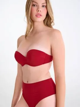 KOSTIUM KĄPIELOWY LISCA PORTOFINO 40862 GÓRA OD BIKINI