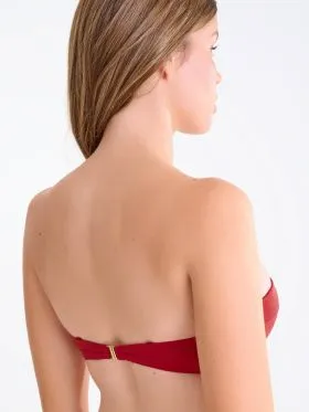 KOSTIUM KĄPIELOWY LISCA PORTOFINO 40862 GÓRA OD BIKINI