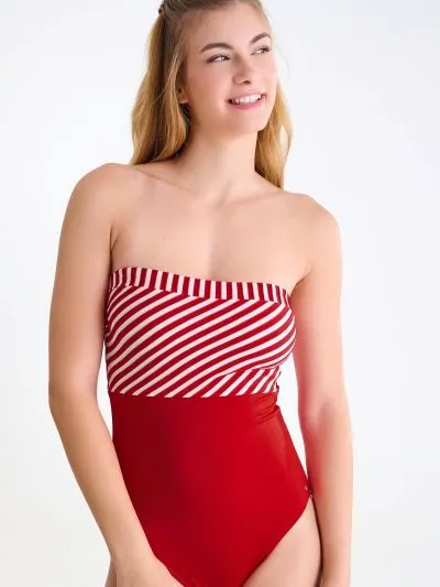 KOSTIUM KĄPIELOWY LISCA BONDI BEACH 43610