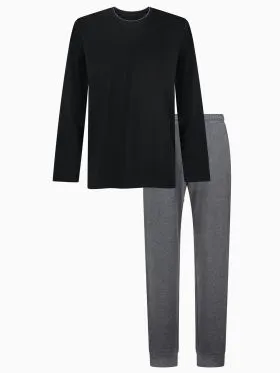 PIŻAMA LISCA TITAN 35034