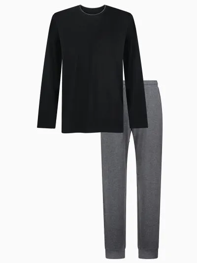 PIŻAMA LISCA TITAN 35034