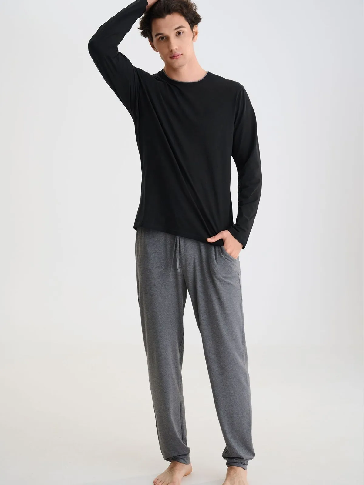 PIŻAMA LISCA TITAN 35034