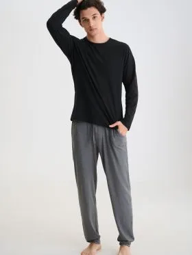 PIŻAMA LISCA TITAN 35034