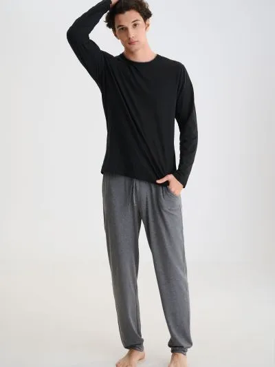 PIŻAMA LISCA TITAN 35034