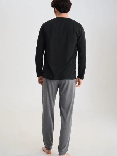 PIŻAMA LISCA TITAN 35034